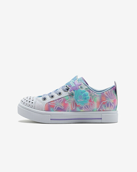 Skechers Twinkle Sparks - Underwater Magic