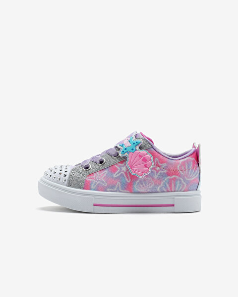 Skechers Twinkle Sparks - Underwater Magic