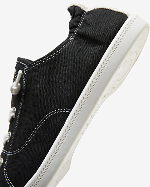 Skechers Beach Bingo  -  Ditch Day Kadın Siyah Günlük Ayakkabı 31963 BLK-7