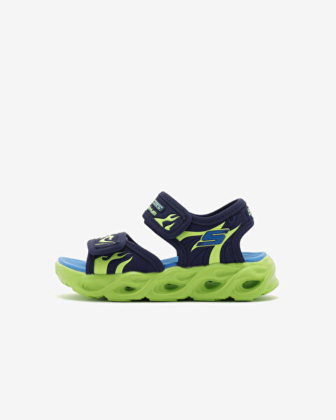 Skechers Thermo - Splash  -  Heat Tide