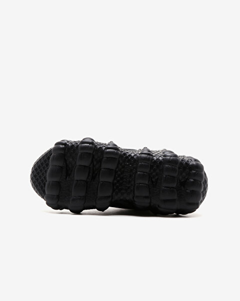 Skechers Skech - O - Saurus Lights - Breeze Büyük Erkek Çocuk Siyah Işıklı Bot 400118L BKLM-3