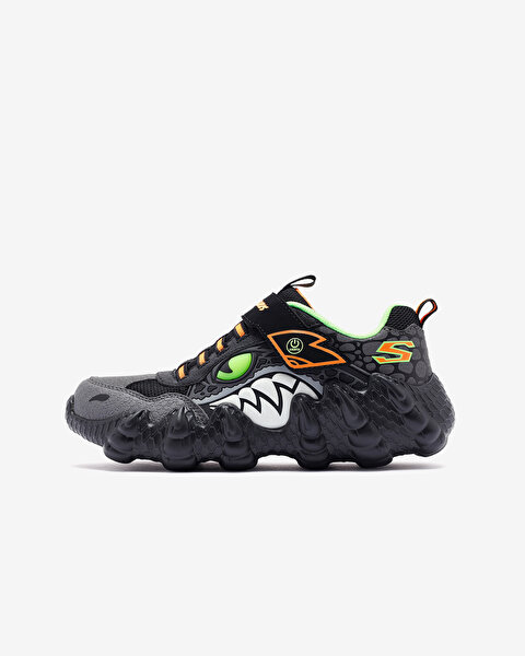 Skechers Skech-o-saurus Lights - Rapid-dino