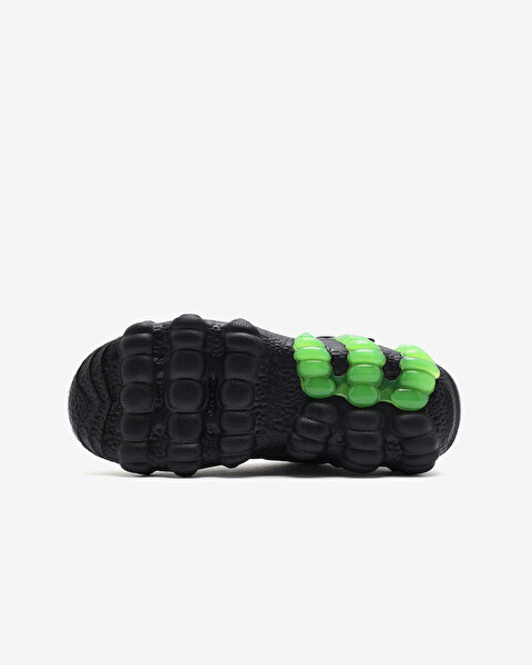 Skechers Skechosaurus Lights 2.0 Büyük Erkek Çocuk Haki Işıklı Spor Ayakkabı 400121L OLV-5