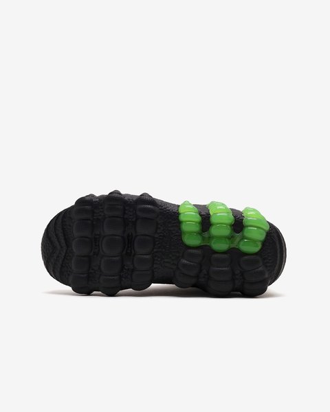 Skechers Skech-o-saurus Lights 2.0-Arctic Dino Büyük Erkek Çocuk Haki Işıklı Bot 400122L OLV-4