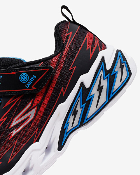 Light Storm 2.0 Bolt-brights 400149L BKRD_6