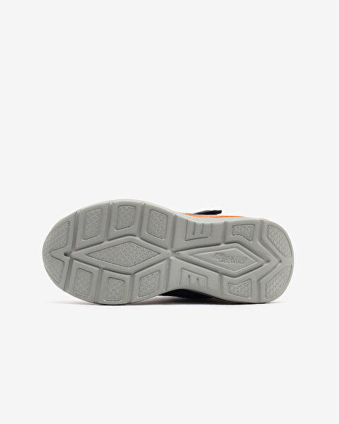 Skechers Tri-namics 2.0 Büyük Erkek Çocuk Lacivert Işıklı Bot 401662L NVBL-4