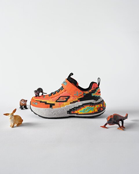 Skechers Megacraft 4K