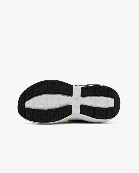 Skechers Megacraft 4K Büyük Erkek Çocuk Haki Spor Ayakkabı 402160L LMBK-3