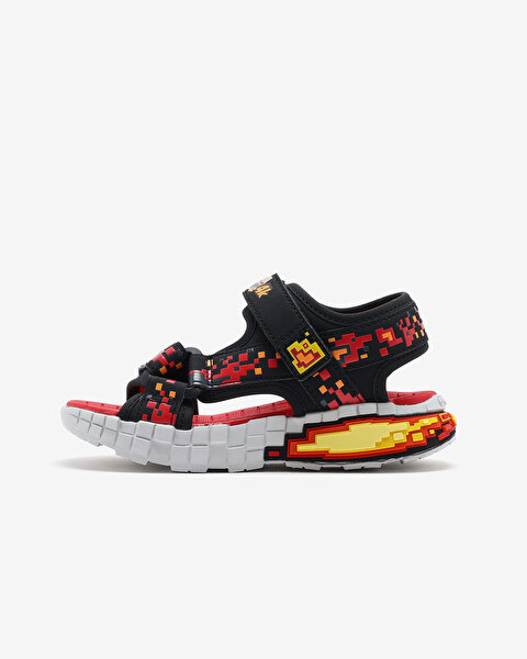 Skechers Megasplash 4K