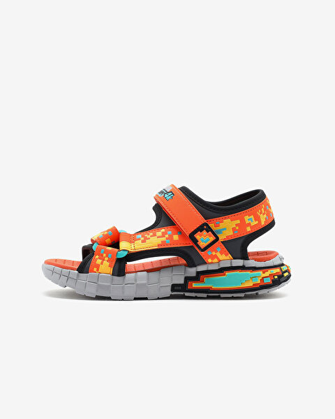 Skechers Megasplash 4K