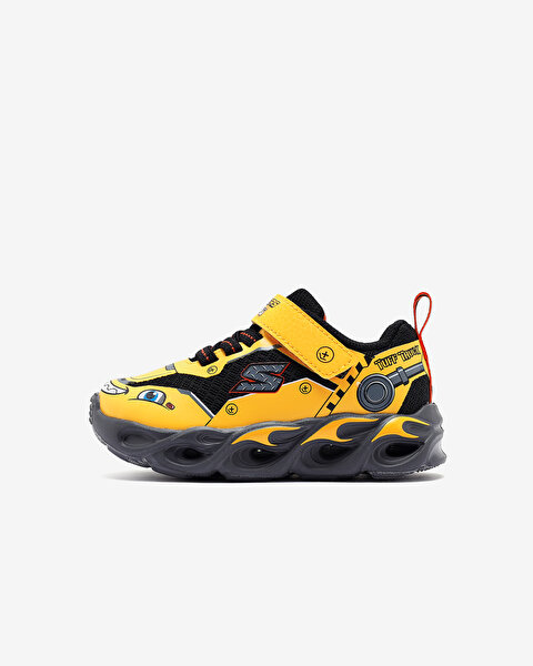 Skechers Thermo-flash - Truck Trooper