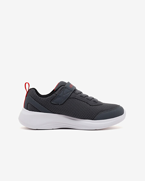 Skechers Selectors Büyük Erkek Çocuk Gri Spor Ayakkabı 403615L CHAR-1