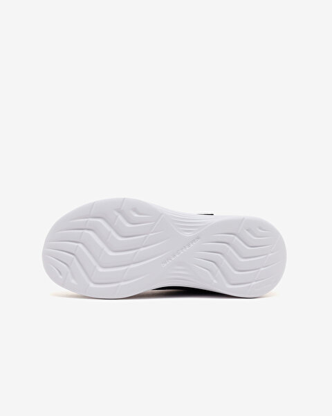 Skechers Selectors Büyük Erkek Çocuk Gri Spor Ayakkabı 403615L CHAR-3