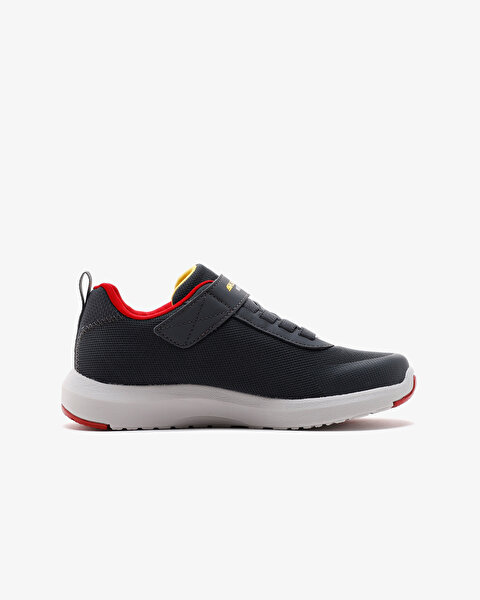 Skechers Dynamic Tread - Hydrode Büyük Erkek Çocuk Gri Spor Ayakkabı 403661L CHAR-1