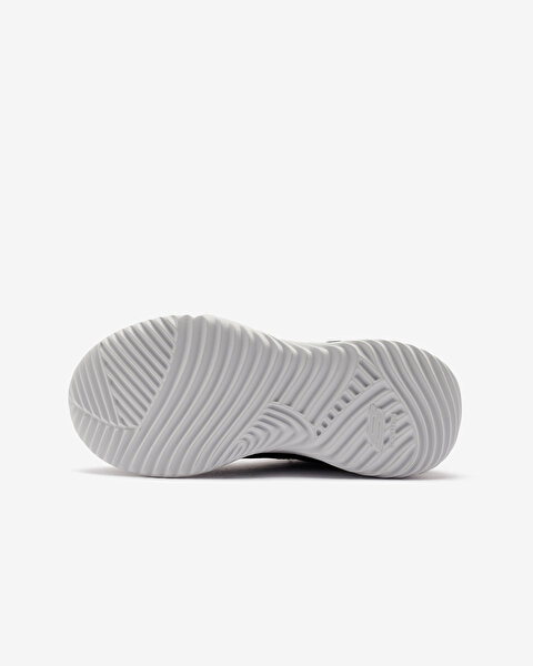 Skechers Boundertech Büyük Erkek Çocuk Siyah Spor Ayakkabı 403748L BKSL-3