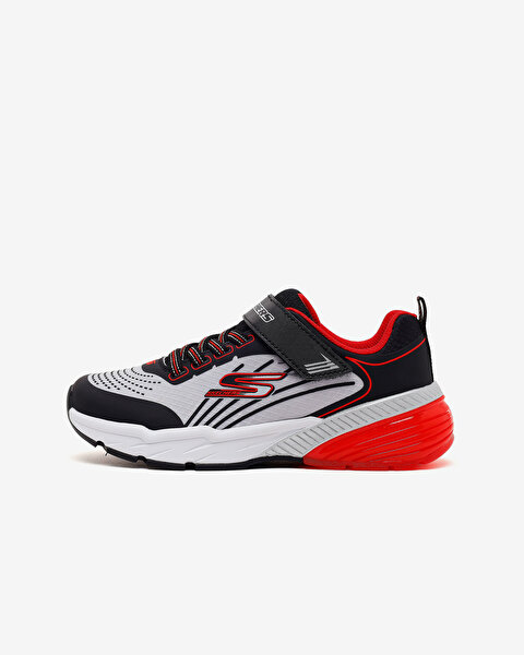 Skechers Thermoflux Elite Büyük Erkek Çocuk Siyah Spor Ayakkabı 403768L BKGY