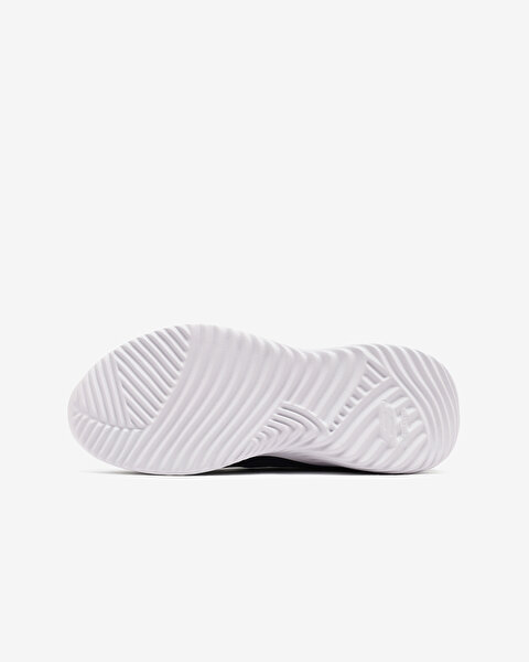 Skechers Bounder - Brisk-burst Büyük Erkek Çocuk Siyah Spor Ayakkabı 403822L BBLM-3