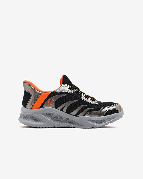 Skechers Meteor-lights Brisk-beams 403848L BKSL_1