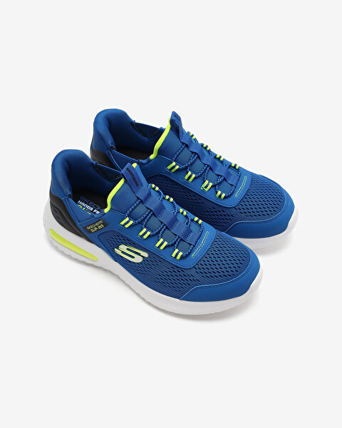 Bounder-tech - Ultra-brisk 403850L BLBK_5