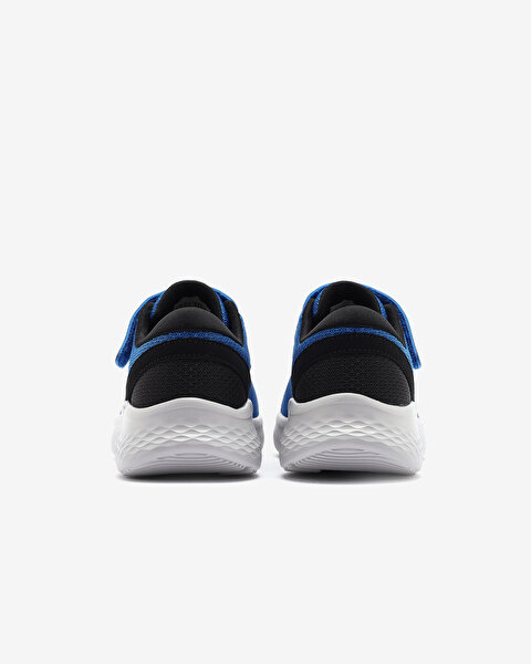 Skechers Skech-lite Pro - Sprint Surge Büyük Erkek Çocuk Mavi Spor Ayakkabı 404015L BLBK-4