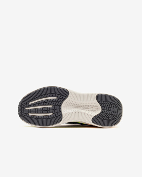 Skechers Go Run Elevate 2.0 Büyük Erkek Çocuk Gri Spor Ayakkabı 404050L CHAR-4