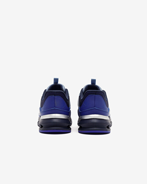 Skechers Glide-step Plus Büyük Erkek Çocuk Mavi Spor Ayakkabı 404203L BLNV-4