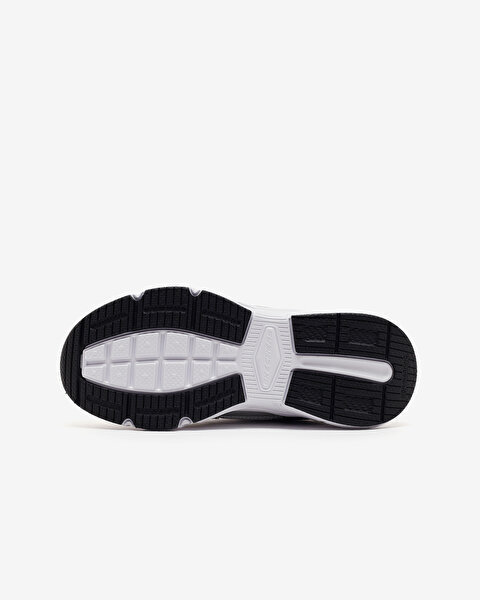 Skechers Retro-graph Büyük Erkek Çocuk Gri Spor Ayakkabı 404204L SLW-3