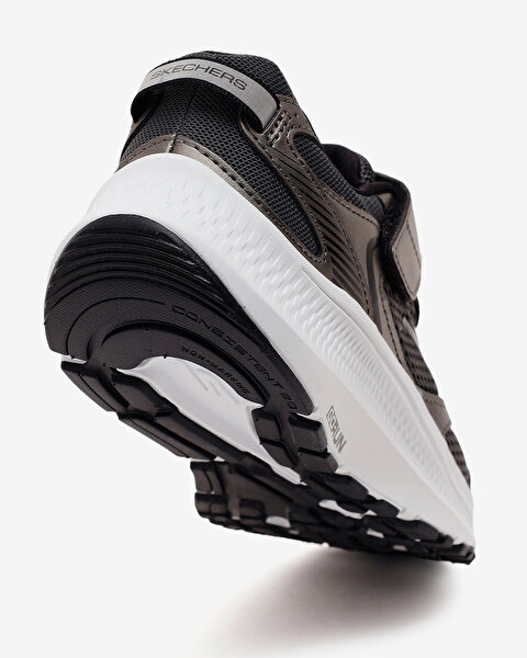Skechers Go Run Consistent 2.0-Level-pace Büyük Erkek Çocuk Gri Spor Ayakkabı 405039L GUBK-6