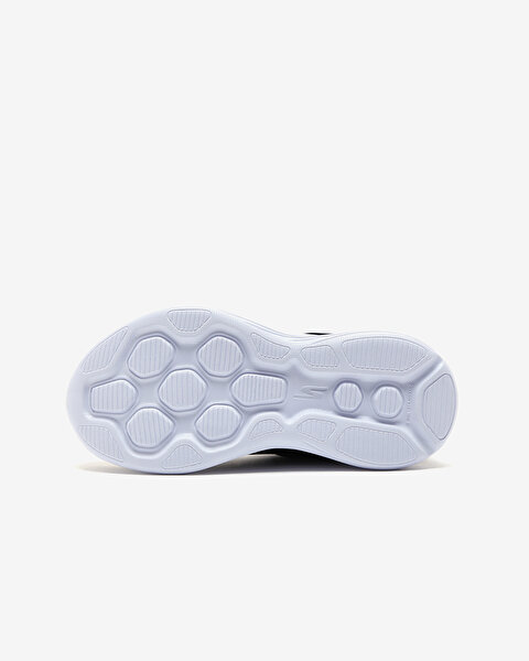 Skechers Go Run 400 V2 - Watix Büyük Erkek Çocuk Siyah Spor Ayakkabı 405104L BKSL-3