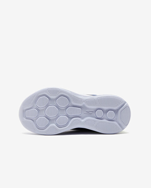 Skechers Go Run 400 V2 - Watix Büyük Erkek Çocuk Lacivert Spor Ayakkabı 405104L NVBL-3