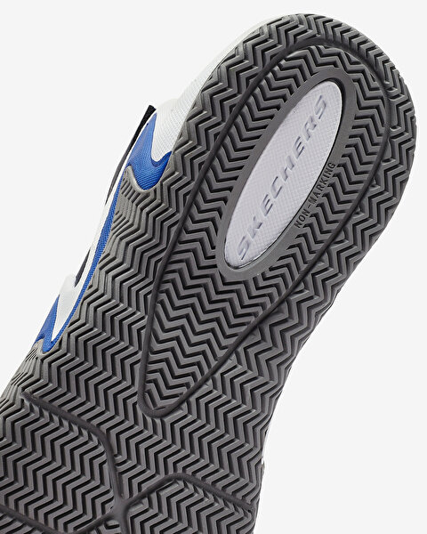 Skechers Skech-flow Büyük Erkek Çocuk Lacivert Basketbol Ayakkabısı 405287L NVBL-9