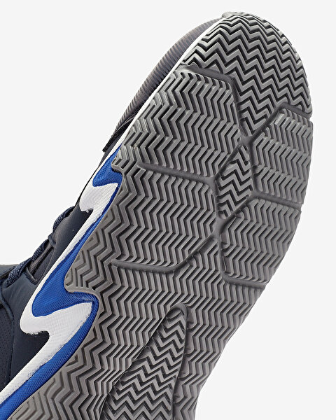 Skechers Skech-flow Büyük Erkek Çocuk Lacivert Basketbol Ayakkabısı 405287L NVBL-13