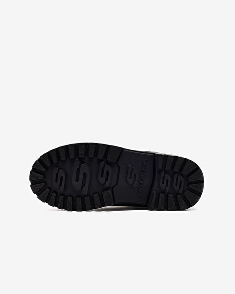 Skechers Power Reach - Hydro-tread Büyük Erkek Çocuk Siyah Bot 405655L BLK-3