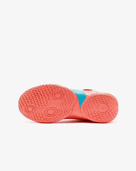 Skechers Skx Court Hype - Hooper-hero Büyük Erkek Çocuk Turuncu Basketbol Ayakkabısı 406068L ORMT-3