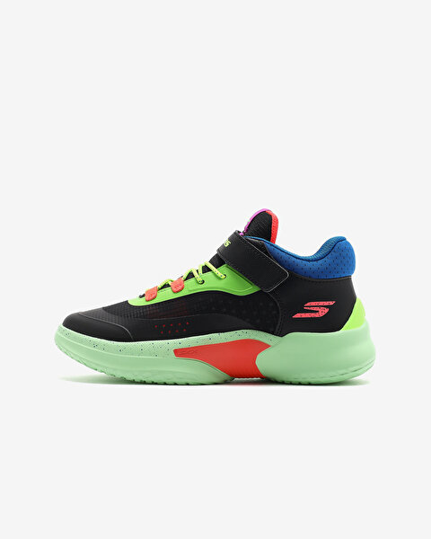 Skechers Skx Court Hype - Hooper-hero