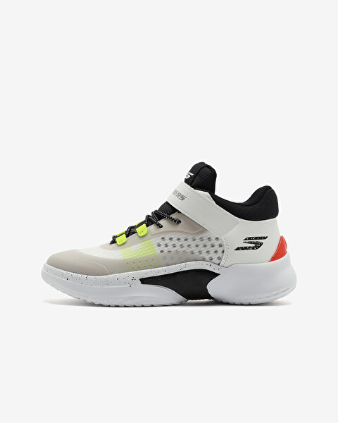Skechers Skx Court Hype - Hooper-hero
