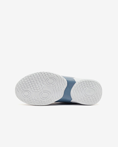 Skechers Skx Court Hype Büyük Erkek Çocuk Siyah Basketbol Ayakkabısı 406072L BKGY-3