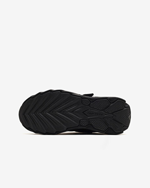 Skechers Skechers Elite Sport Tread Aquavek Büyük Erkek Çocuk Siyah Spor Ayakkabı 406334L BBK-3