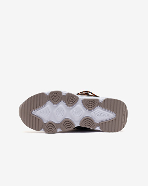 Skechers Turbo Tread-storm Glider Büyük Erkek Çocuk Bej Bot 406385L TPBK-3