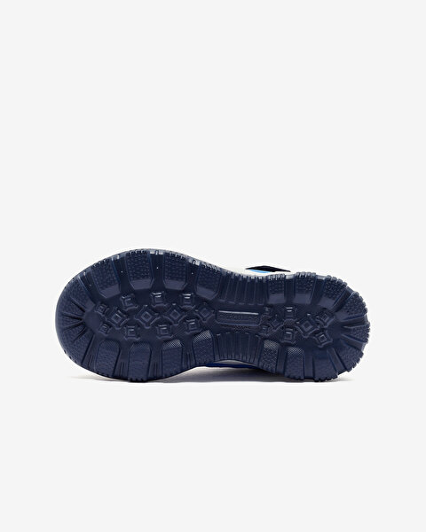 Skechers Adventure Track Büyük Erkek Çocuk Lacivert Spor Ayakkabı 406402L NVBL-6