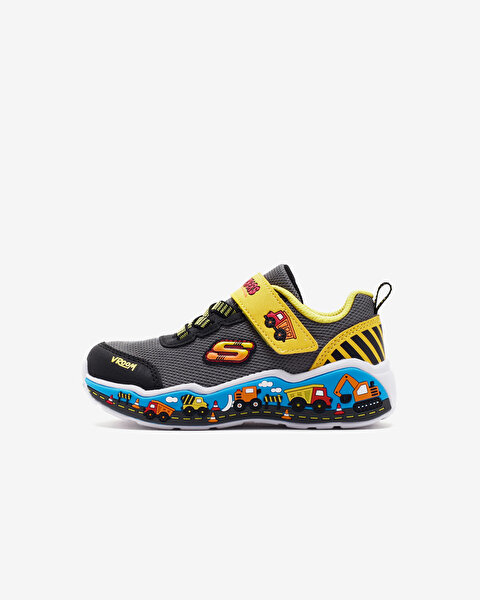 Skechers Play Scene