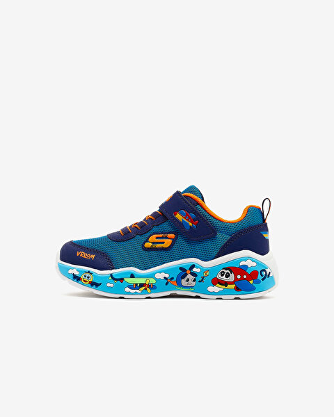 Skechers Play Scene