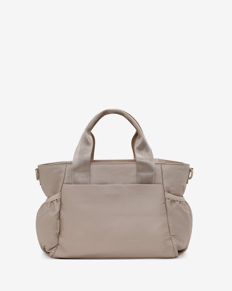 Skechers W Shoulder Bag Kadın Bej Omuz Çantası 41096140-1210-3