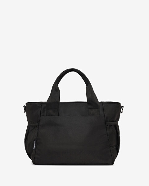 Skechers W Shoulder Bag Kadın Siyah Omuz Çantası 41096146-3817-3