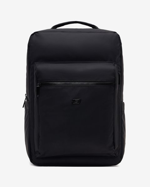 U City Backpack Unisex Siyah Sırt Çantası 41424610-3817