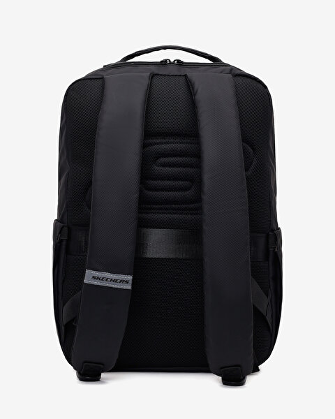 Skechers U City Backpack Unisex Siyah Sırt Çantası 41424610-3817-3