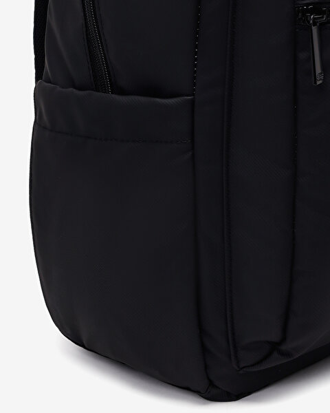 Skechers U City Backpack Unisex Siyah Sırt Çantası 41424610-3817-5