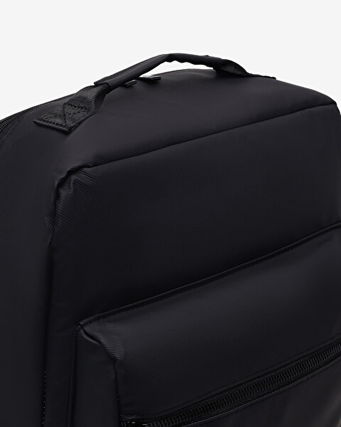 Skechers U City Backpack Unisex Siyah Sırt Çantası 41424610-3817-6