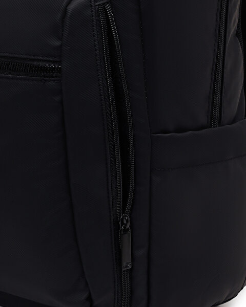 Skechers U City Backpack Unisex Siyah Sırt Çantası 41424610-3817-8