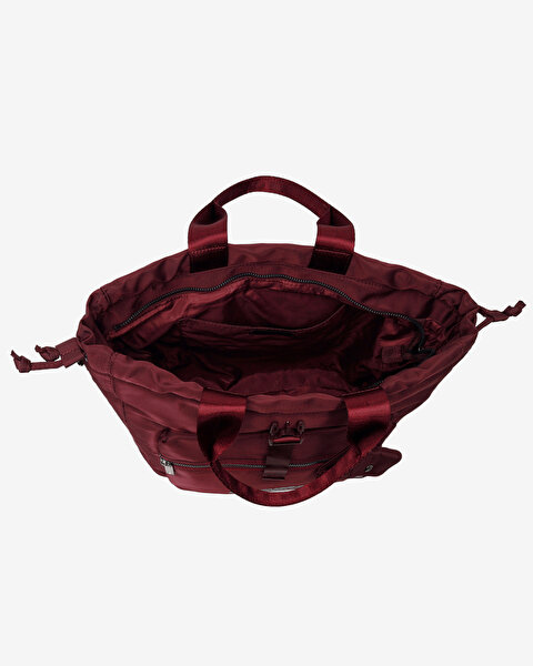Skechers W Hybrid Backpack Kadın Bordo Sırt Çantası 41426310-3877-10